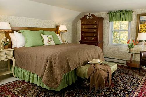 Hartstone Inn 004